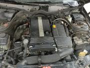 Mercedes-Benz C-Класс II (W203) Санкт-Петербург  - изображение 36