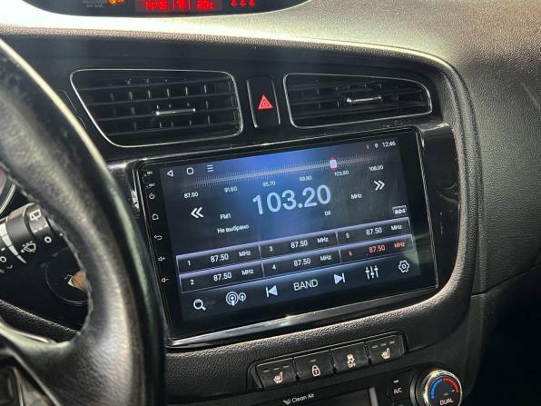 Kia Ceed II с пробегом 2013 года, цена 1 050 000 рублей, 202000 км, хэтчбек, Автокод Объявления