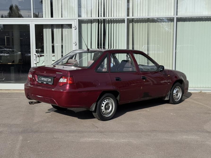 Daewoo Nexia I Воронеж  - изображение 5