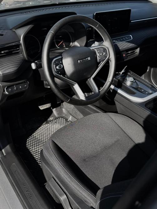 Haval Jolion I Рестайлинг Набережные Челны  - изображение 13