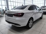 Lada (ВАЗ) Vesta I Рестайлинг (NG) Казань  - изображение 28