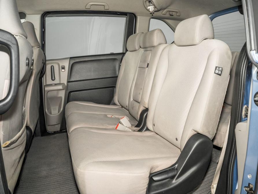 Honda Freed I Рестайлинг Иркутск  - изображение 7