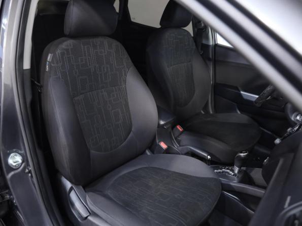 Kia Rio III с пробегом 2013 года, цена 689 000 рублей, 295000 км, хэтчбек, Автокод Объявления