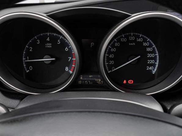Mazda 3 II (BL) Рестайлинг с пробегом 2012 года, цена 948 070 рублей, 181157 км, седан, Автокод Объявления