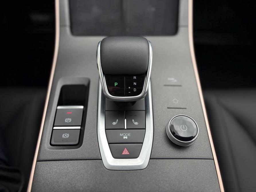 Omoda C5 I Санкт-Петербург  - изображение 17