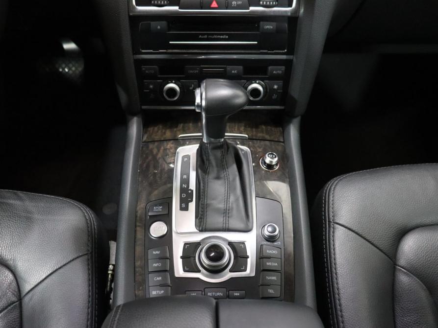 Audi Q7 I (4L) Рестайлинг Москва  - изображение 19