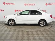 Skoda Rapid I Вологда  - изображение 25