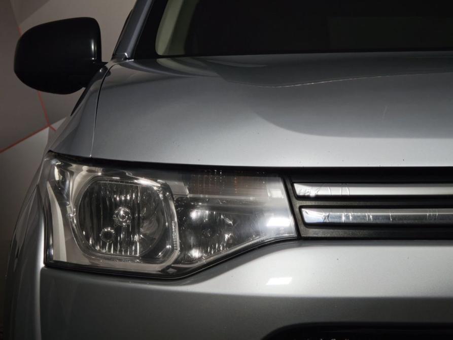 Mitsubishi Outlander III Москва  - изображение 10
