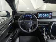 Toyota Camry IX (XV80) China Market Москва  - изображение 40