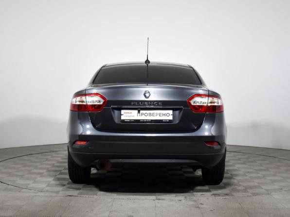 Renault Fluence I с пробегом 2011 года, цена 629 000 рублей, 193783 км, седан, Автокод Объявления