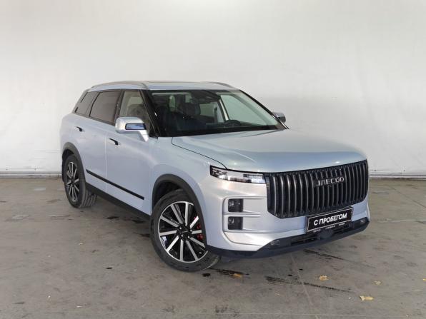 Jaecoo J7 I с пробегом 2024 года, цена 2 700 000 рублей, 50000 км, внедорожник, Автокод Объявления