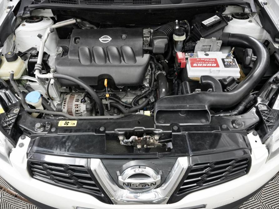 Nissan Qashqai+2 I Рестайлинг Ульяновск  - изображение 19