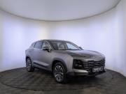 JETOUR DASHING I Москва  - изображение 33