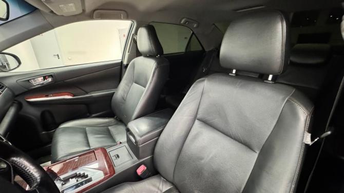 Toyota Camry VII (XV50) с пробегом 2012 года, цена 1 345 000 рублей, 259213 км, седан, Автокод Объявления