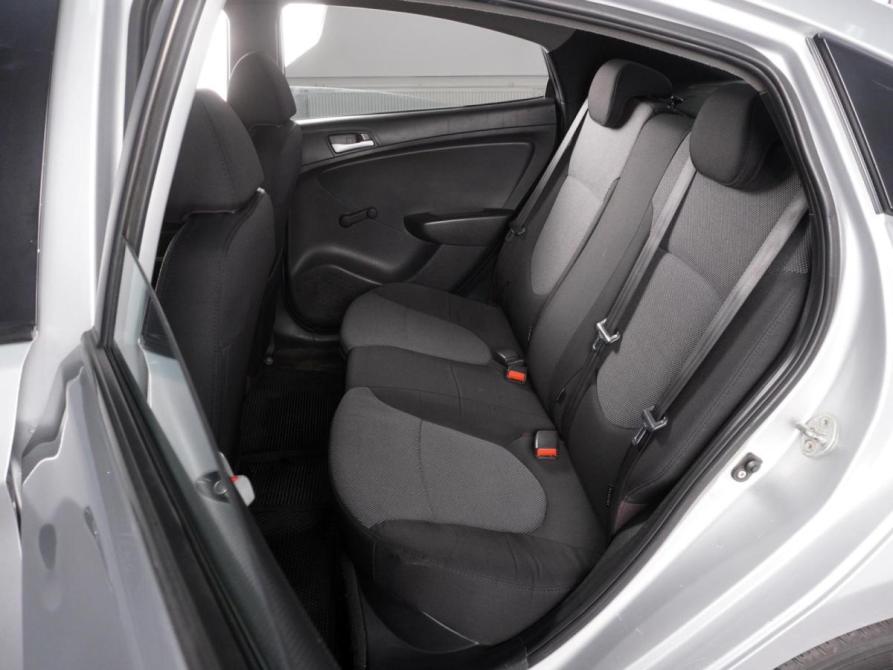 Hyundai Solaris I Минеральные Воды  - изображение 9