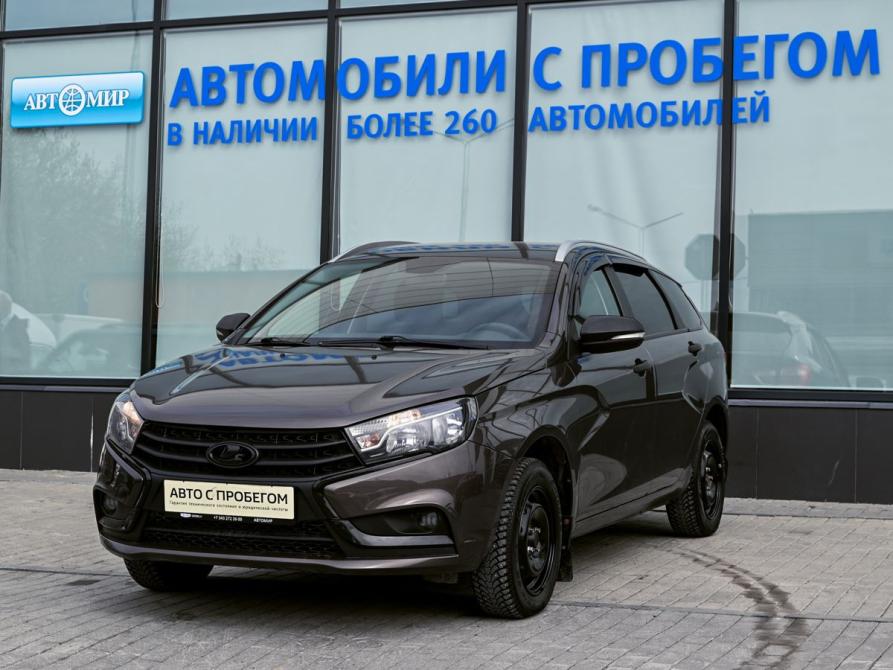 Lada (ВАЗ) Vesta I Екатеринбург  - изображение 1