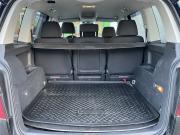 Volkswagen Touran I Рестайлинг Ярославль  - изображение 34
