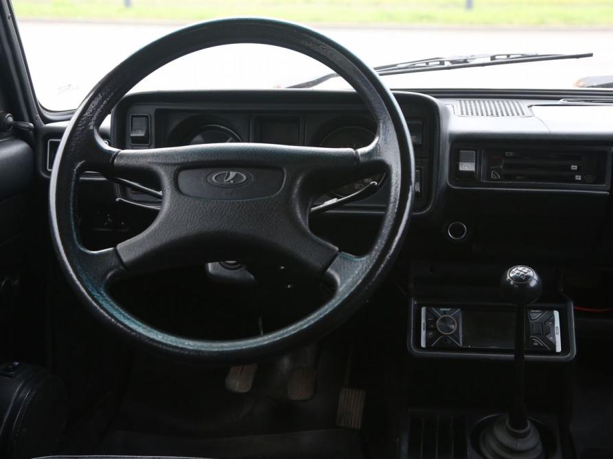 Lada (ВАЗ) 2104 Иваново  - изображение 14
