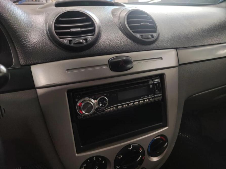 Chevrolet Lacetti I Набережные Челны  - изображение 11