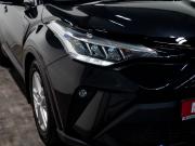 Toyota C-HR I Рестайлинг Чита  - изображение 41