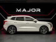 Haval Jolion I Москва  - изображение 34