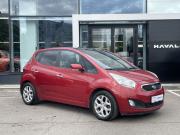 Kia Venga I Москва  - изображение 22