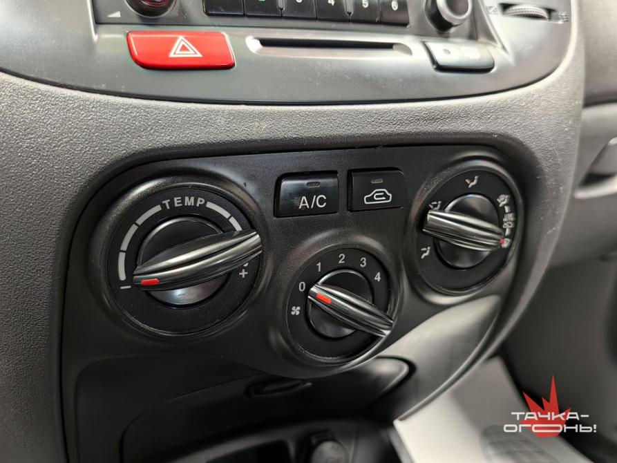 Kia Rio II Рестайлинг Пермь  - изображение 14