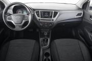 Hyundai Solaris II Рестайлинг Калининград  - изображение 30