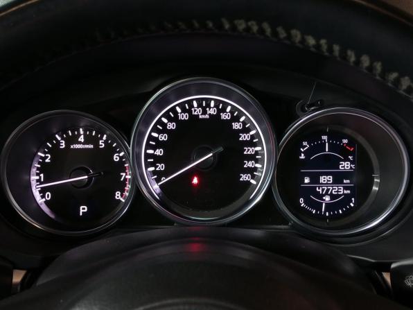Mazda CX-5 II с пробегом 2019 года, цена 2 580 000 рублей, 47721 км, внедорожник, Автокод Объявления