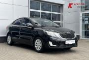 Kia Rio III Владимир  - изображение 25