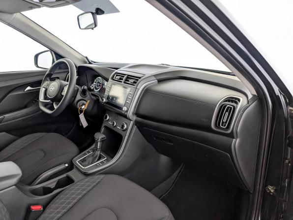 Hyundai Creta II с пробегом 2021 года, цена 2 200 000 рублей, 40388 км, внедорожник, Автокод Объявления