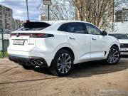 Changan UNI-K Санкт-Петербург  - изображение 24