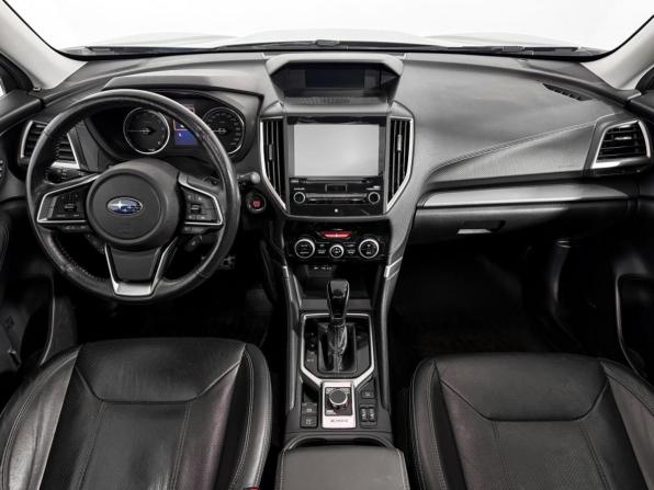 Subaru Forester V с пробегом 2019 года, цена 3 199 000 рублей, 96917 км, внедорожник, Автокод Объявления