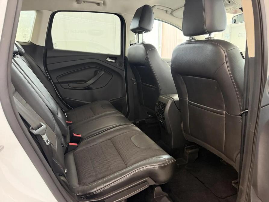 Ford Kuga II Подольск  - изображение 13