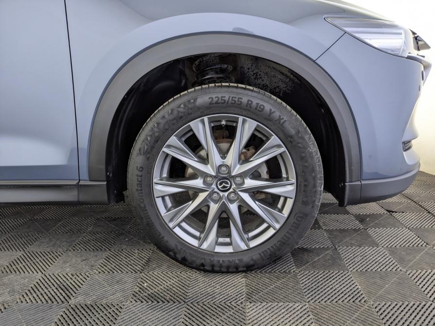 Mazda CX-5 II Москва  - изображение 18
