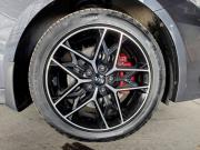 Kia Optima IV Рестайлинг Москва  - изображение 44