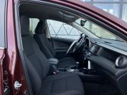 Toyota RAV4 IV (XA40) Рестайлинг Москва  - изображение 46
