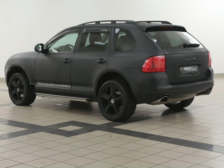 Porsche Cayenne I (955) Иваново  - изображение 2