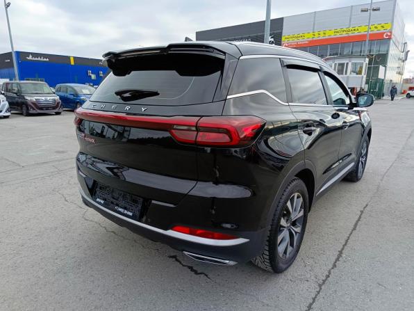 Chery Tiggo 7 Pro Max I с пробегом 2023 года, цена 1 849 995 рублей, 69994 км, внедорожник, Автокод Объявления