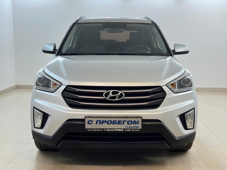Hyundai Creta I Балашиха  - изображение 2