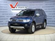 Mitsubishi Pajero Sport II Уфа  - изображение 17