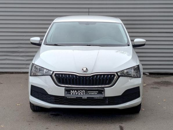 Skoda Rapid II с пробегом 2022 года, цена 1 650 000 рублей, 47364 км, лифтбек, Автокод Объявления