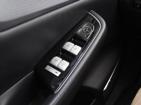 BAIC X7 I с пробегом 2024 года, цена 2 060 000 рублей, 5505 км, внедорожник, Автокод Объявления