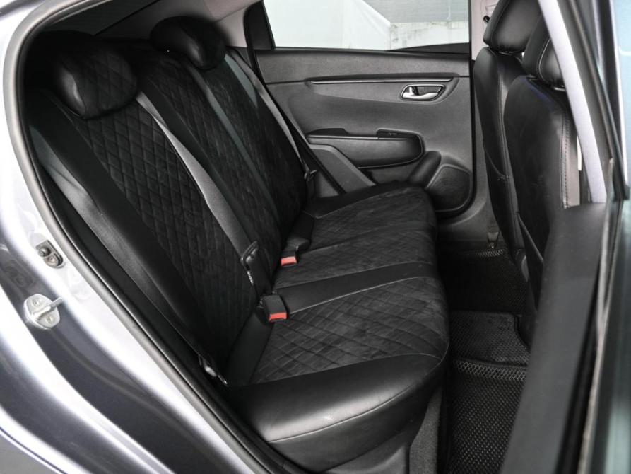 Kia Rio IV Ростов-на-Дону  - изображение 7