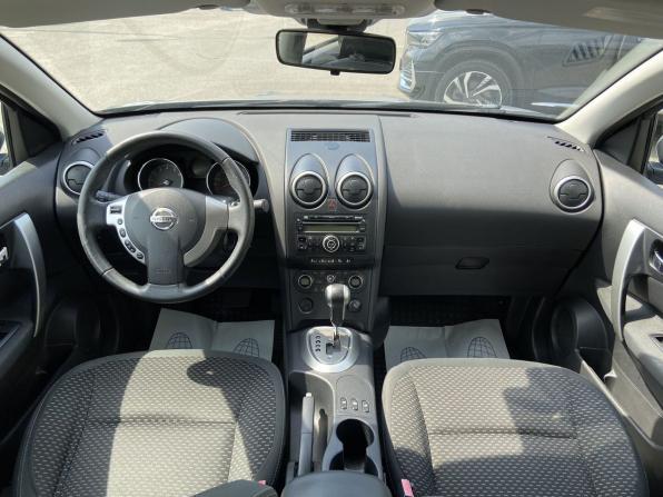 Nissan Qashqai I с пробегом 2009 года, цена 814 000 рублей, 153000 км, внедорожник, Автокод Объявления