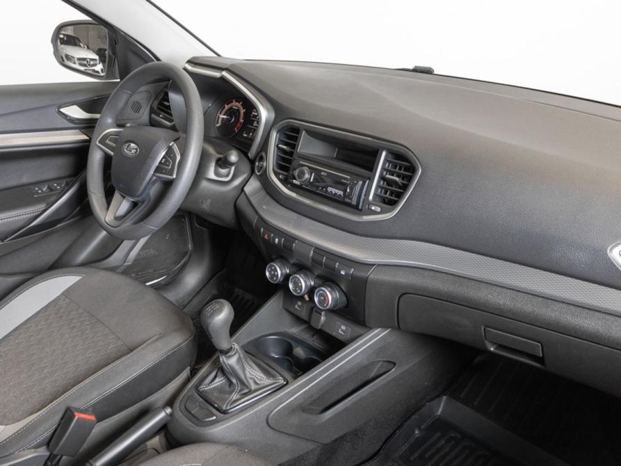 Lada (ВАЗ) Vesta I Рестайлинг (NG) Казань  - изображение 7