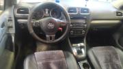 Volkswagen Golf VI Санкт-Петербург  - изображение 12