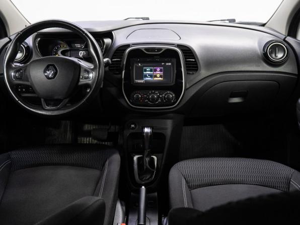 Renault Kaptur I с пробегом 2016 года, цена 965 000 рублей, 163574 км, внедорожник, Автокод Объявления