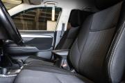 Mitsubishi Outlander III Рестайлинг 2 Уфа  - изображение 30
