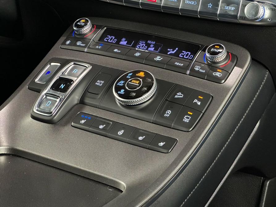 Hyundai Palisade I Уфа  - изображение 15